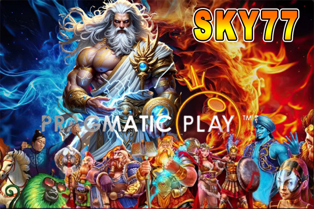 SKY77